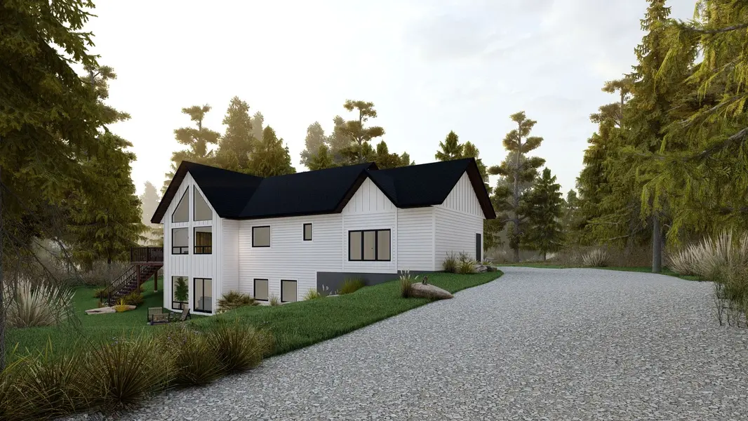 35 Starcrest DR W, Minden Hills, ON K0M 1S0