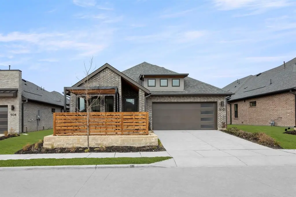 510 Sherwood, Melissa, TX 75454