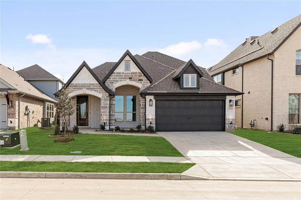 14505 Lovelace Street, Pilot Point, TX 76258