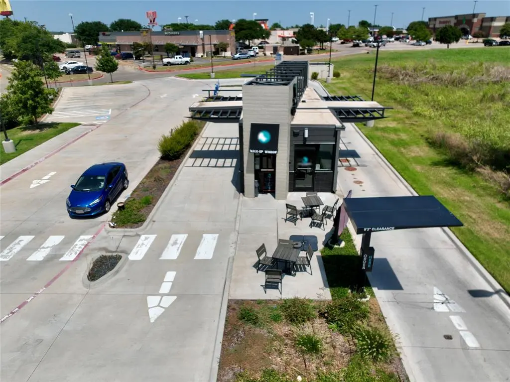 1140 George Hopper Road, Midlothian, TX 76065