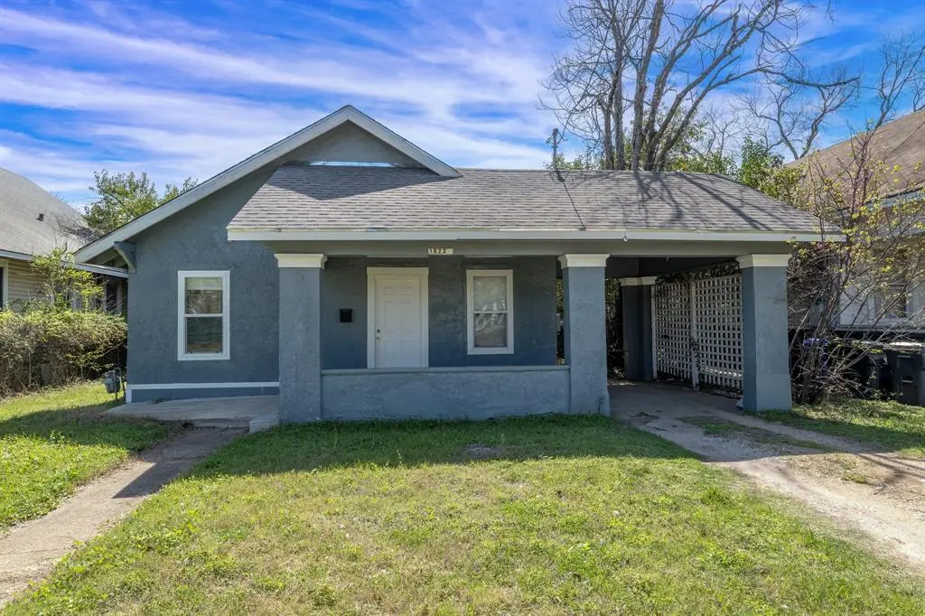 1822 Herring Avenue, Waco, TX 76708