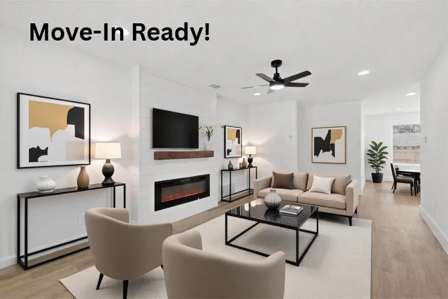 501 Cambridge Drive, Richardson, TX 75080