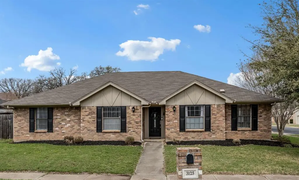 3125 Teakwood Drive, Bedford, TX 76021