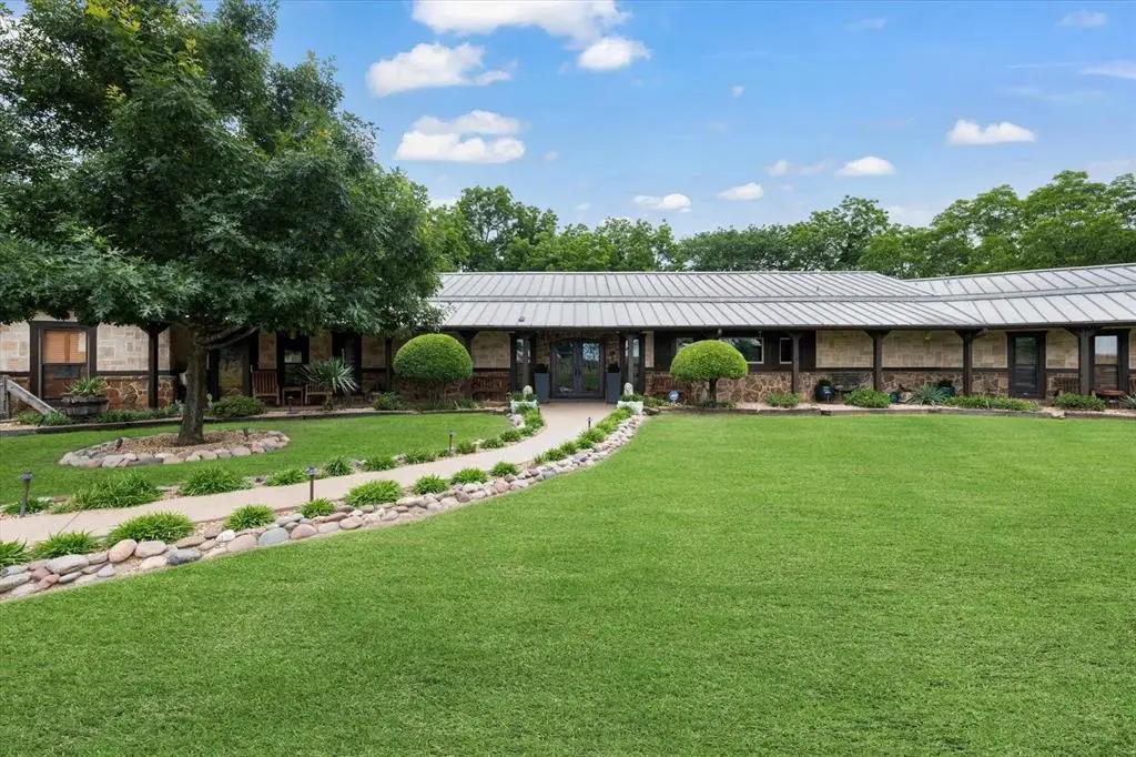 1382 E Black Jack Road, Aubrey, TX 76227