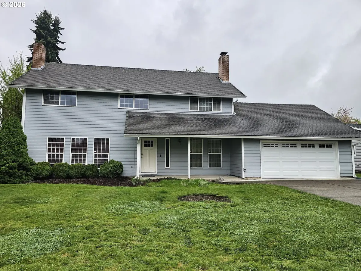 1218 NW 93RD ST, Vancouver, WA 98665