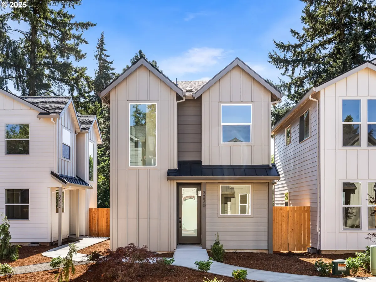 3270 SE 115th AVE, Portland, OR 97266