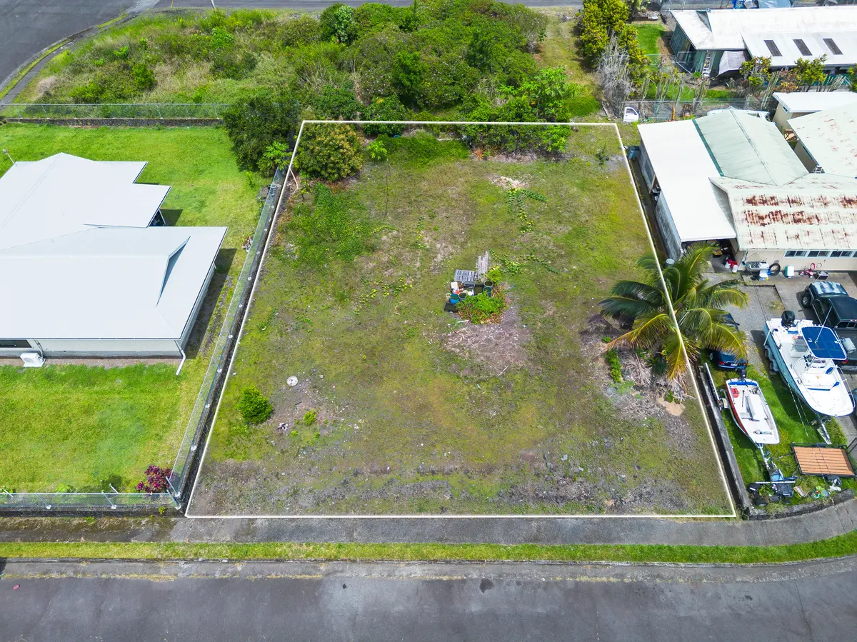 2699 WAIANUHEA WAY, Hilo, HI 96720