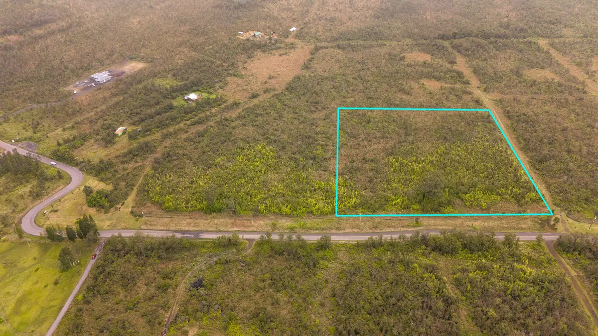 18-3460 GLENWOOD RD, Volcano, HI 96785