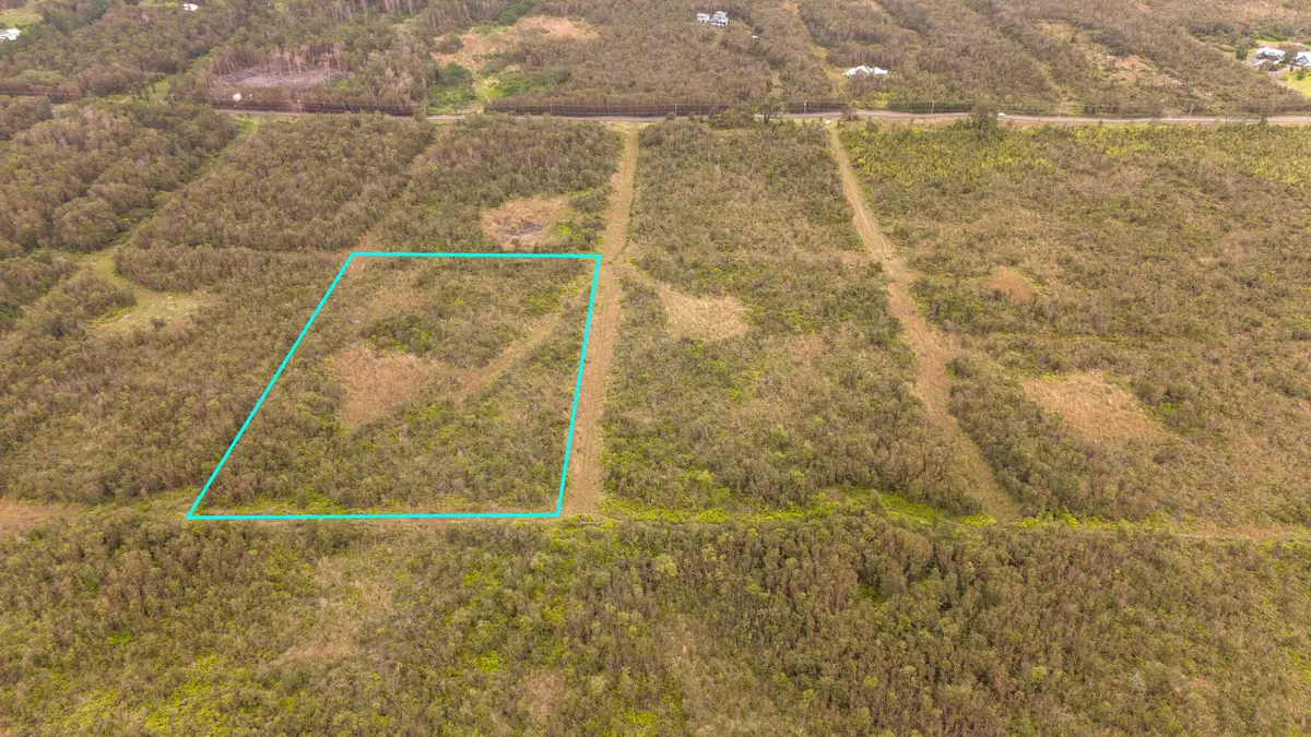 18-3428 GLENWOOD RD, Volcano, HI 96785