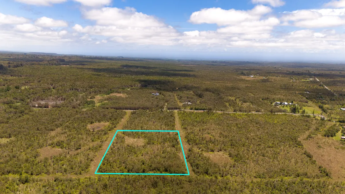 18-3430 GLENWOOD RD, Volcano, HI 96785