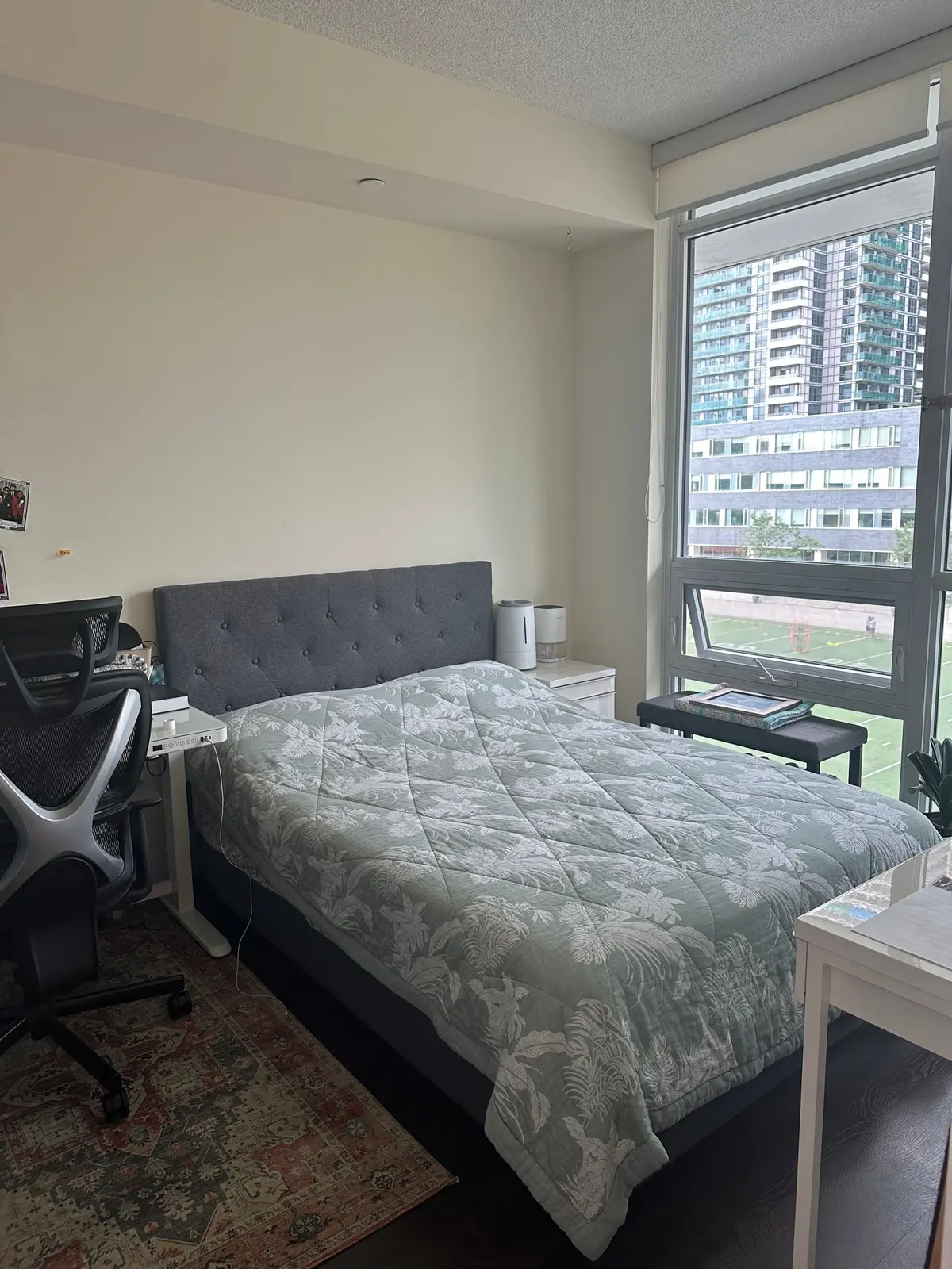 30 Roehampton AVE #417, Toronto C10, ON M4P 0B9