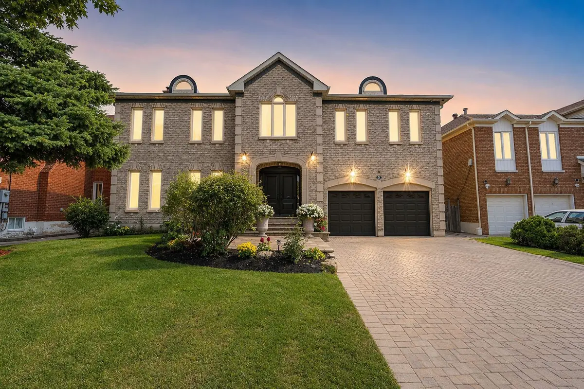 29 Northgate CRES, Richmond Hill, ON L4B 2K8