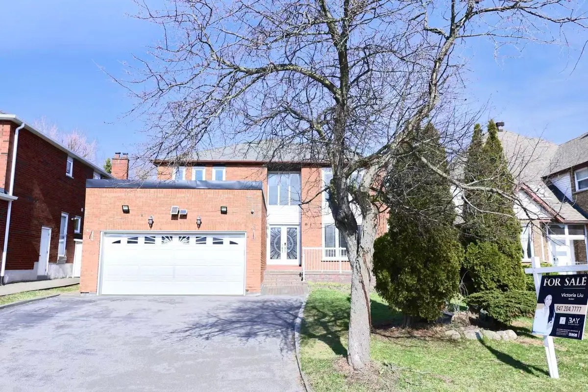 19 Delancey CRES, Markham, ON L3P 7C9