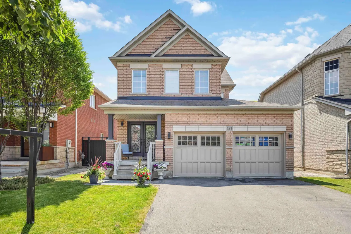 131 Lormel Gate, Vaughan, ON L4H 0C5