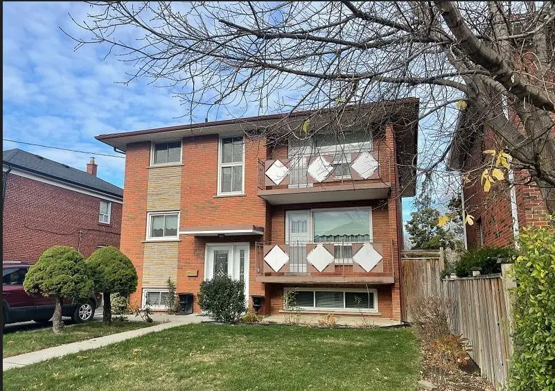 66 Evans AVE, Toronto W06, ON M8Z 1H6