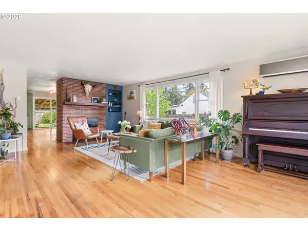 2308 SE 139TH AVE, Portland, OR 97233