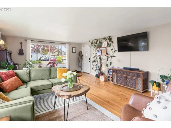 2308 SE 139TH AVE, Portland, OR 97233