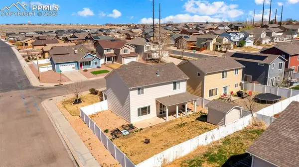 2228 Inspiration LN, Pueblo, CO 81008