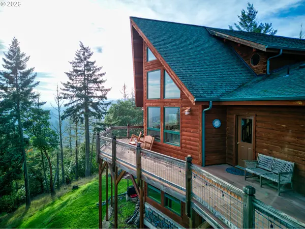 1435 WILBUR RD, Roseburg, OR 97471