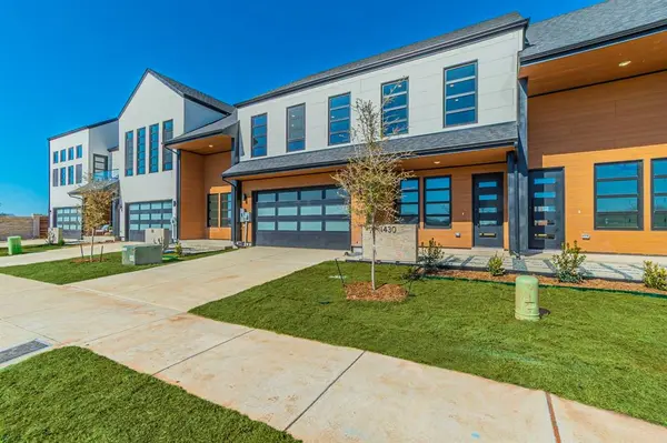 1430 Mars Lander Lane, Wylie, TX 75098