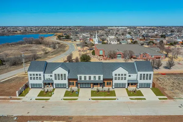 1430 Mars Lander Lane, Wylie, TX 75098