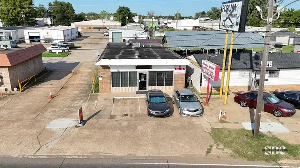 1130 N Market Street, Shreveport, LA 71107