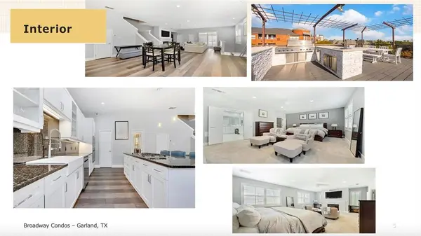 5324 Broadway Boulevard, Garland, TX 75043