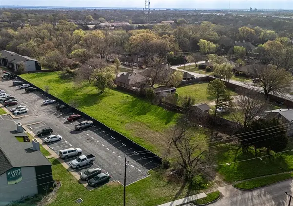 5324 Broadway Boulevard, Garland, TX 75043