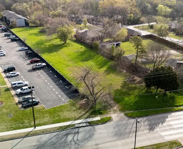 5324 Broadway Boulevard, Garland, TX 75043