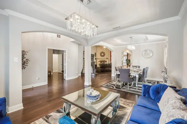 4611 Great Plains Way, Mansfield, TX 76063