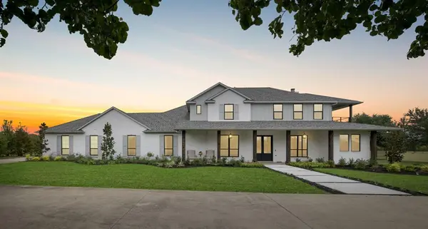 3510 Amberwood Lane, Prosper, TX 75078