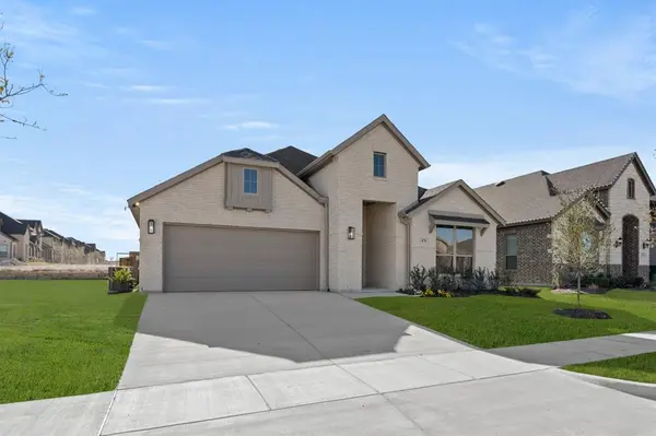 478 Red Maple Road, Waxahachie, TX 75165