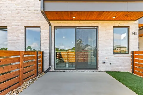 1411 Azalea Drive, Melissa, TX 75454