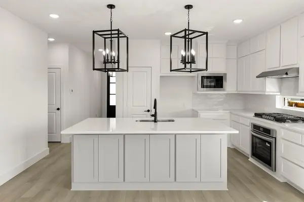 2503 Rolling Hills Drive, Melissa, TX 75454