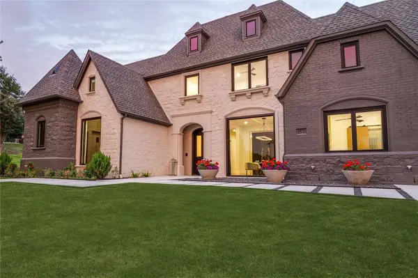 6075 JORDAN Way, Frisco, TX 75034