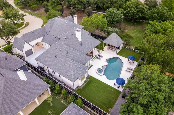 6075 JORDAN Way, Frisco, TX 75034