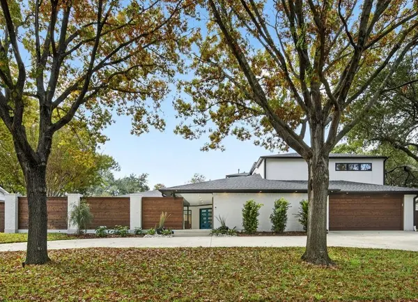 2405 Mesa Drive, Richardson, TX 75080