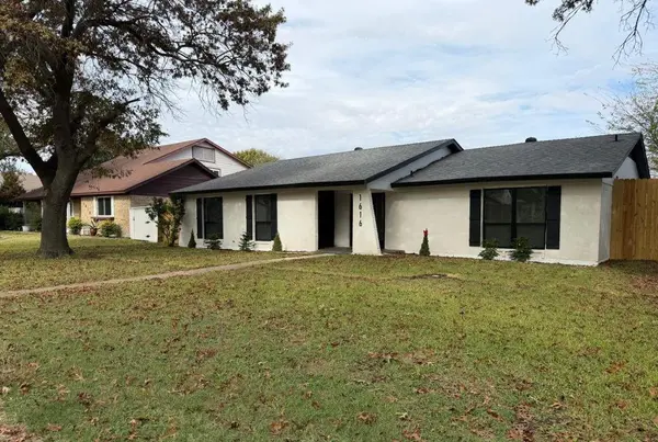 1616 Aurora Drive, Richardson, TX 75081