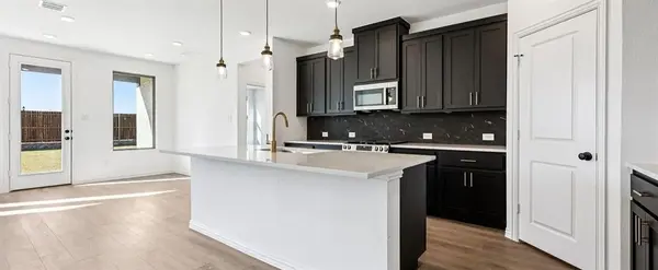 768 Waterhouse Lake Drive, Anna, TX 75409