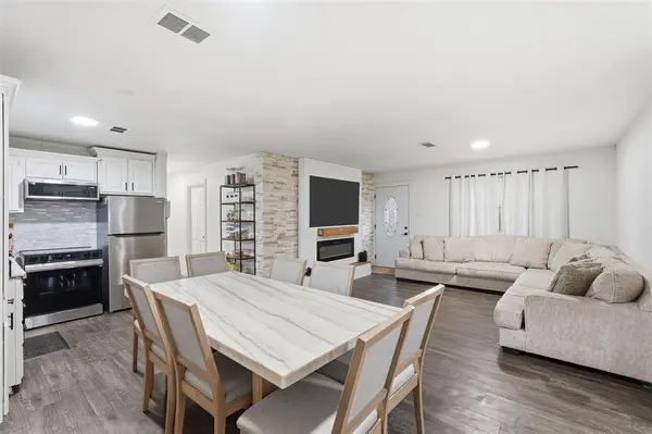 4900 Cordell Street, Greenville, TX 75401