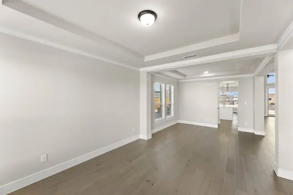 260 Penrose Drive, Ovilla, TX 75154