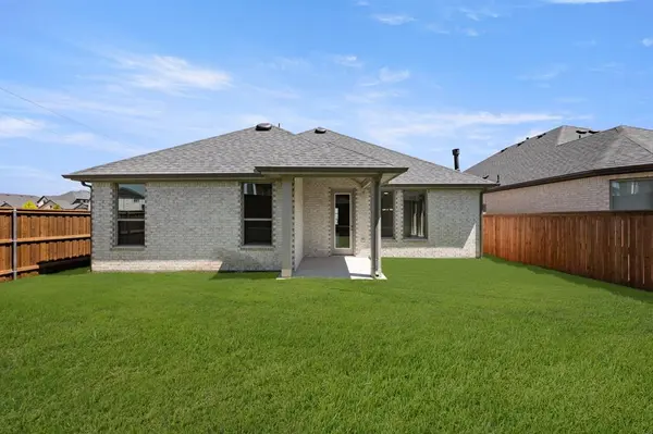 1409 Ripple Glass Road, Midlothian, TX 76065