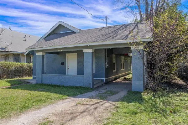 1822 Herring Avenue, Waco, TX 76708