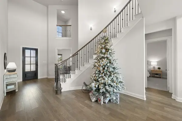 5638 Rutherford Drive, Midlothian, TX 76065