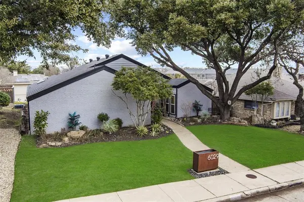 6029 Spring Flower Trail, Dallas, TX 75248