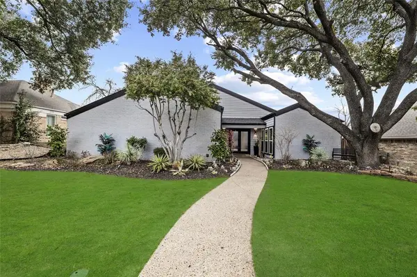 6029 Spring Flower Trail, Dallas, TX 75248