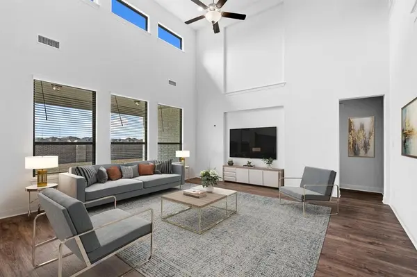 2111 Birch Street, Mansfield, TX 76063