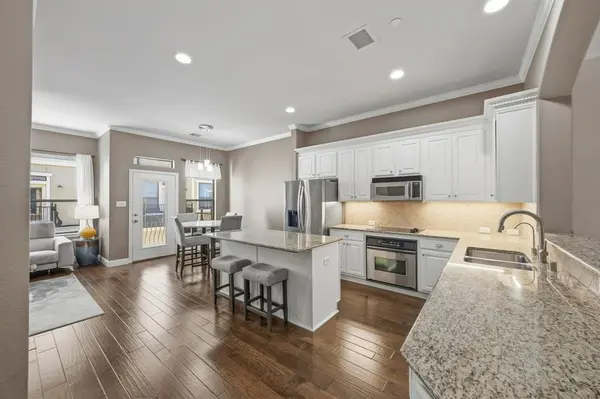 7212 Olivia Lane, Plano, TX 75024