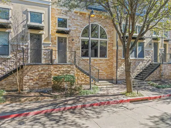 7212 Olivia Lane, Plano, TX 75024