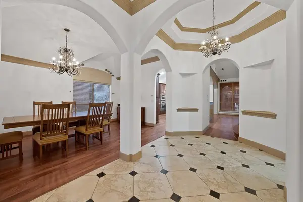 7609 Belcrest Drive, Frisco, TX 75034